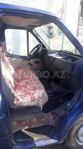Ford Transit 1992, 385,000 km - 2.5 l - Şəmkir