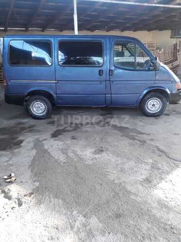 Ford Transit 1992, 385,000 km - 2.5 l - Şəmkir
