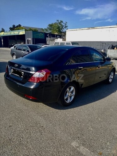 Geely Emgrand EC7 2013, 140,000 km - 1.8 l - Bakı