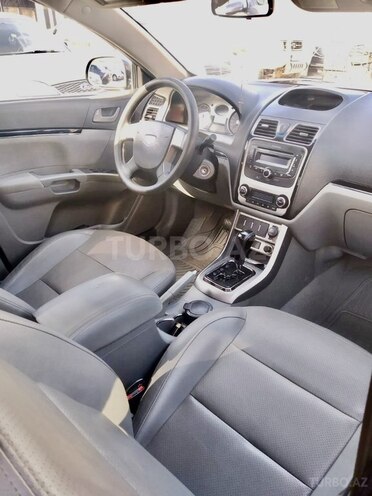 Geely Emgrand EC7 2013, 140,000 km - 1.8 l - Bakı