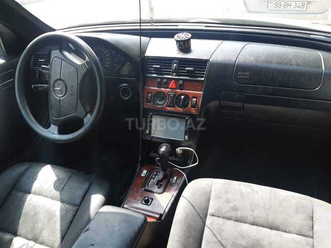 Mercedes C 180 1999, 158,000 km - 1.8 l - Bakı