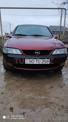 Opel Vectra 1998, 318,000 km - 2.0 l - Bakı