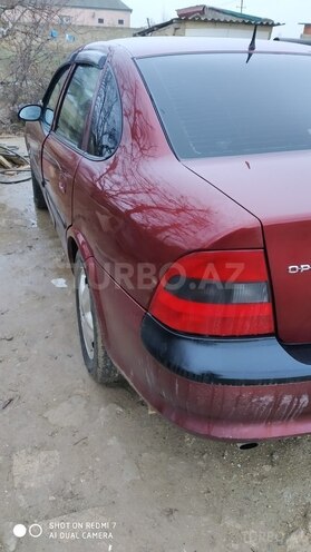 Opel Vectra 1998, 318,000 km - 2.0 l - Bakı
