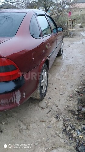 Opel Vectra 1998, 318,000 km - 2.0 l - Bakı