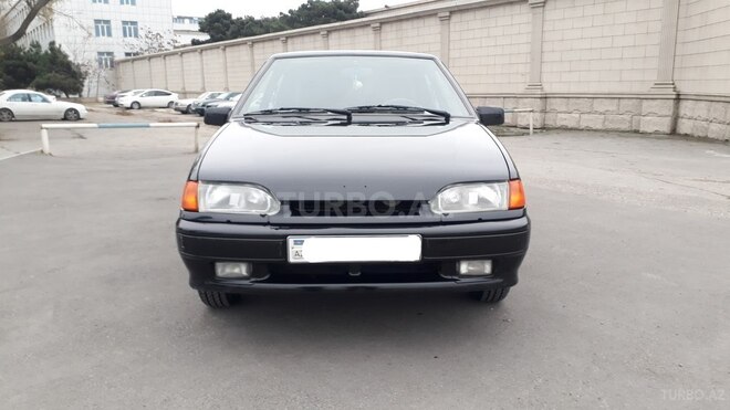 LADA (VAZ) 2115 2009, 146,000 km - 1.6 л - Bakı