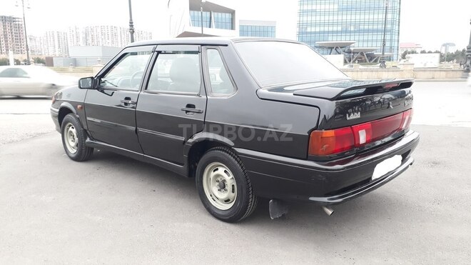 LADA (VAZ) 2115 2009, 146,000 km - 1.6 л - Bakı
