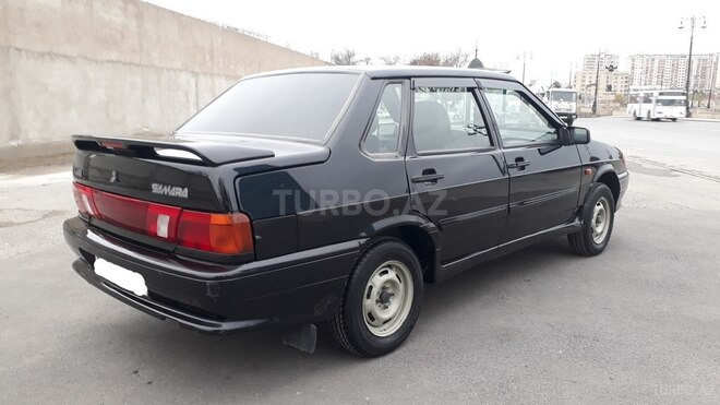 LADA (VAZ) 2115 2009, 146,000 km - 1.6 л - Bakı
