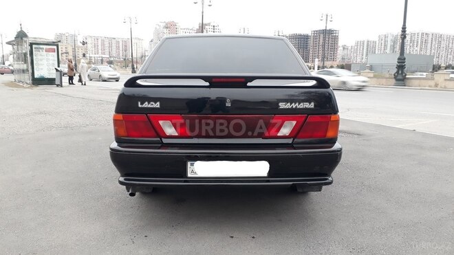 LADA (VAZ) 2115 2009, 146,000 km - 1.6 л - Bakı