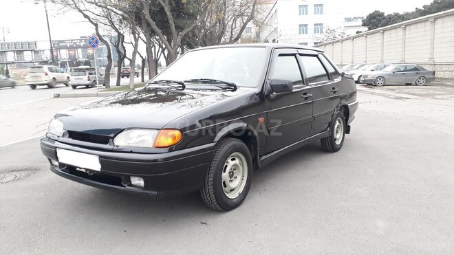 LADA (VAZ) 2115 2009, 146,000 km - 1.6 л - Bakı