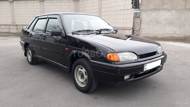LADA (VAZ) 2115 2009, 146,000 km - 1.6 л - Bakı