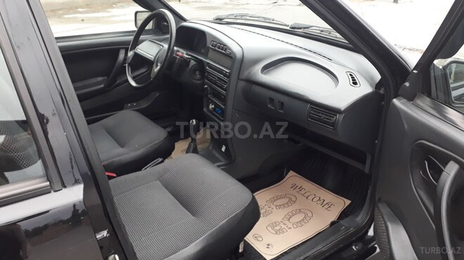 LADA (VAZ) 2115 2009, 146,000 km - 1.6 л - Bakı