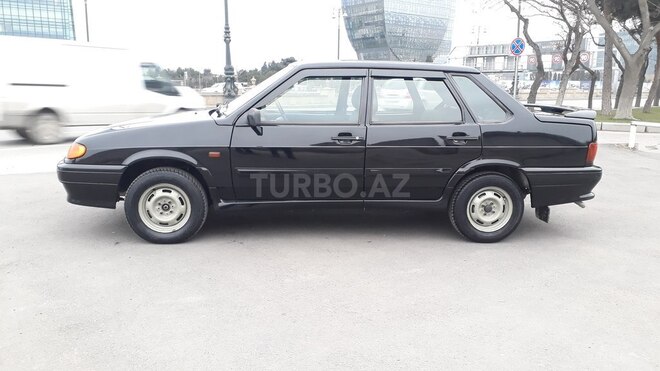 LADA (VAZ) 2115 2009, 146,000 km - 1.6 л - Bakı