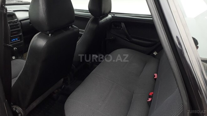 LADA (VAZ) 2115 2009, 146,000 km - 1.6 л - Bakı