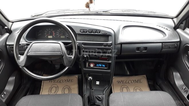 LADA (VAZ) 2115 2009, 146,000 km - 1.6 л - Bakı