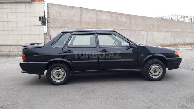 LADA (VAZ) 2115 2009, 146,000 km - 1.6 л - Bakı