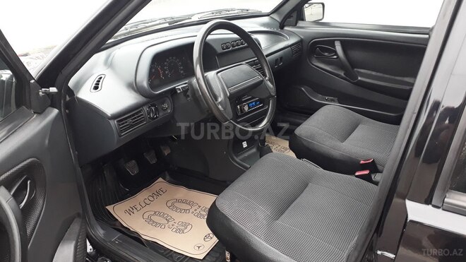 LADA (VAZ) 2115 2009, 146,000 km - 1.6 л - Bakı