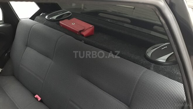LADA (VAZ) 2115 2009, 146,000 km - 1.6 л - Bakı
