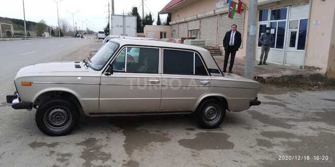 LADA (VAZ) 2106 1982, 145,056 km - 1.6 l - Sumqayıt