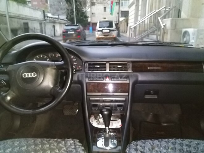 Audi A6 1999, 205,000 km - 2.8 l - Bakı