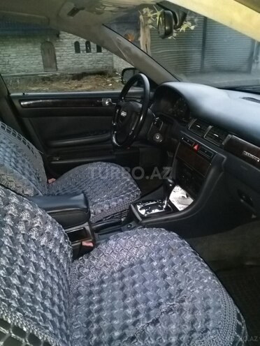 Audi A6 1999, 205,000 km - 2.8 l - Bakı
