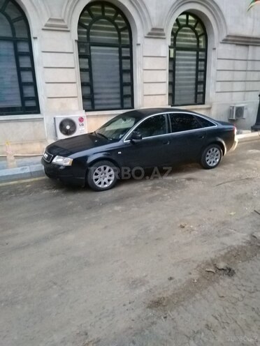 Audi A6 1999, 205,000 km - 2.8 l - Bakı