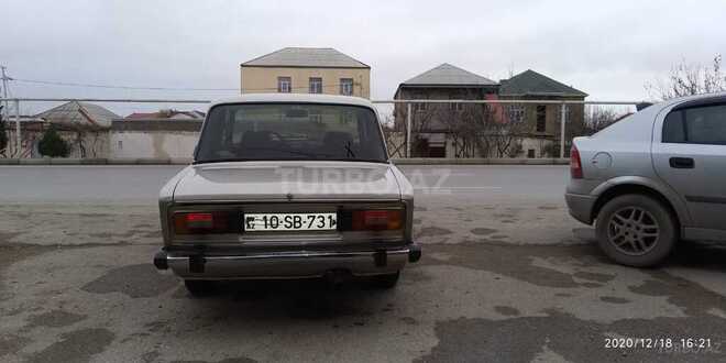 LADA (VAZ) 2106 1982, 145,056 km - 1.6 l - Sumqayıt