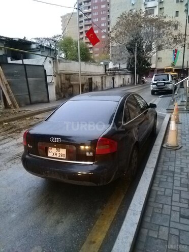 Audi A6 1999, 205,000 km - 2.8 l - Bakı