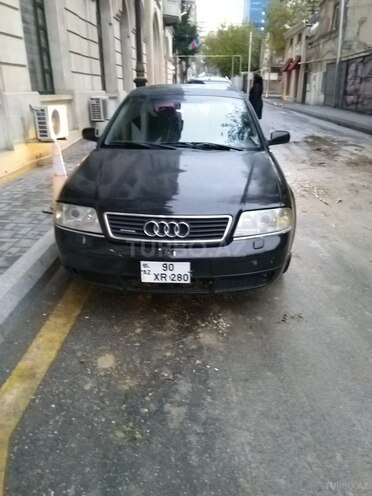 Audi A6 1999, 205,000 km - 2.8 l - Bakı
