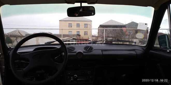 LADA (VAZ) 2106 1982, 145,056 km - 1.6 l - Sumqayıt