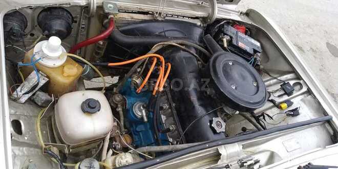 LADA (VAZ) 2106 1982, 145,056 km - 1.6 l - Sumqayıt