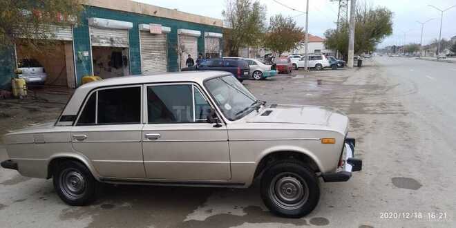LADA (VAZ) 2106 1982, 145,056 km - 1.6 l - Sumqayıt