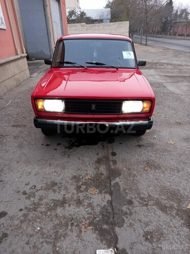 LADA (VAZ) 2105 1992, 250,000 km - 1.5 l - Gəncə
