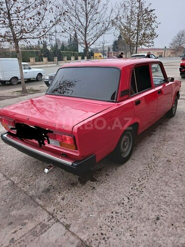 LADA (VAZ) 2105 1992, 250,000 km - 1.5 l - Gəncə