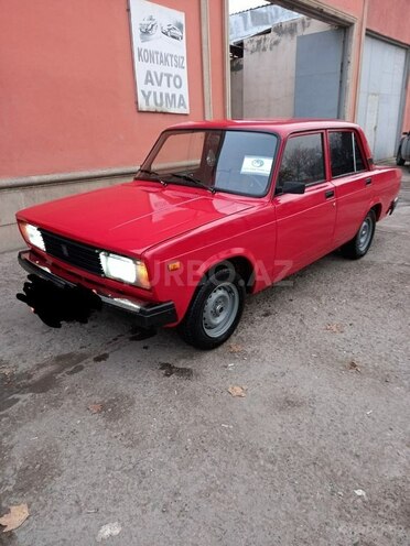 LADA (VAZ) 2105 1992, 250,000 km - 1.5 l - Gəncə
