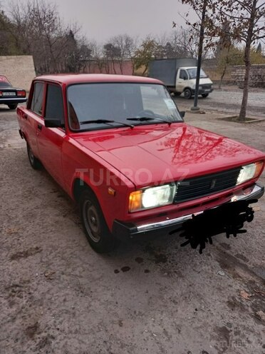 LADA (VAZ) 2105 1992, 250,000 km - 1.5 l - Gəncə