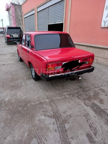 LADA (VAZ) 2105 1992, 250,000 km - 1.5 l - Gəncə
