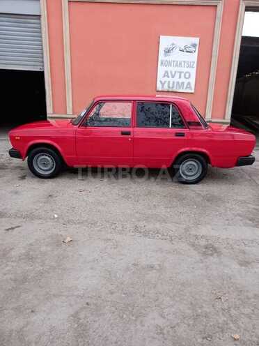 LADA (VAZ) 2105 1992, 250,000 km - 1.5 l - Gəncə