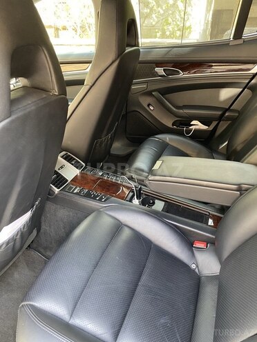 Porsche Panamera 4S 2012, 106,700 km - 3.6 l - Bakı