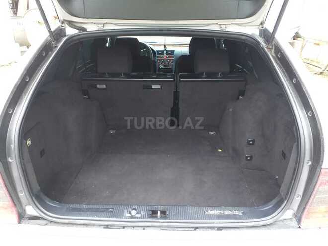 Mercedes C 180 1998, 300,000 km - 1.8 l - Bakı