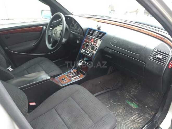 Mercedes C 180 1998, 300,000 km - 1.8 l - Bakı