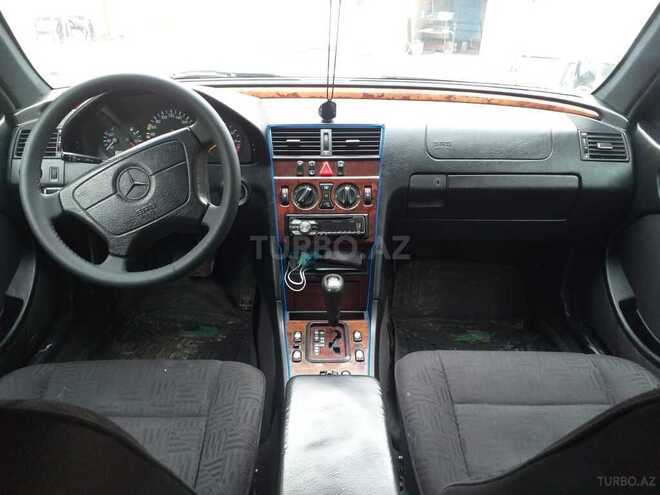 Mercedes C 180 1998, 300,000 km - 1.8 l - Bakı