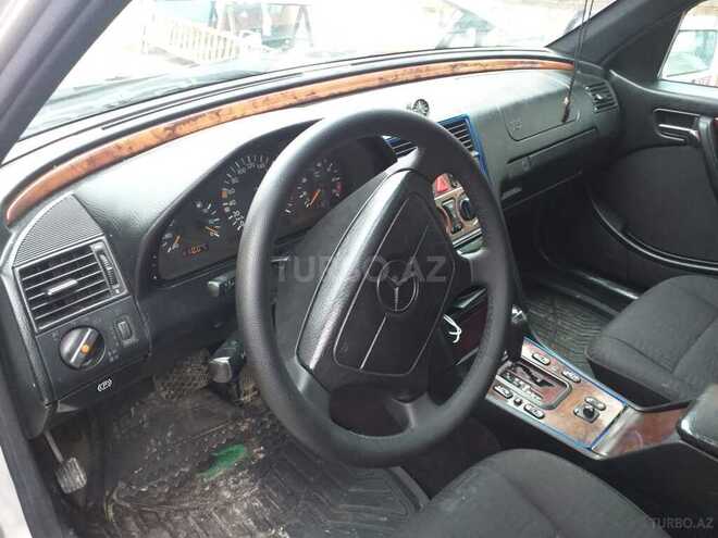 Mercedes C 180 1998, 300,000 km - 1.8 l - Bakı