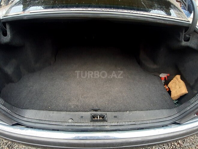 Mercedes C 200 1995, 250,000 km - 2.0 l - Bakı