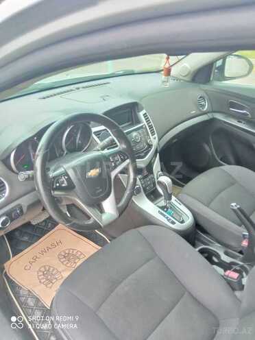 Chevrolet Cruze 2012, 210,000 km - 1.4 л - Gəncə