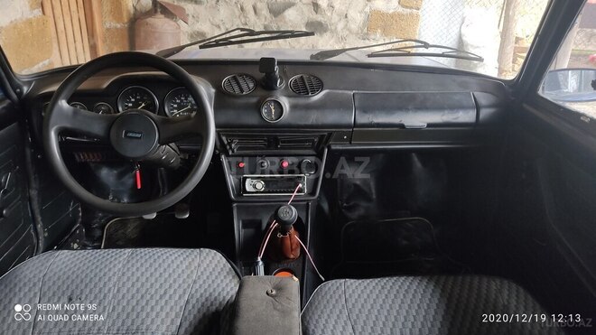 LADA (VAZ) 21011 1971, 356,294 km - 1.3 l - Zaqatala