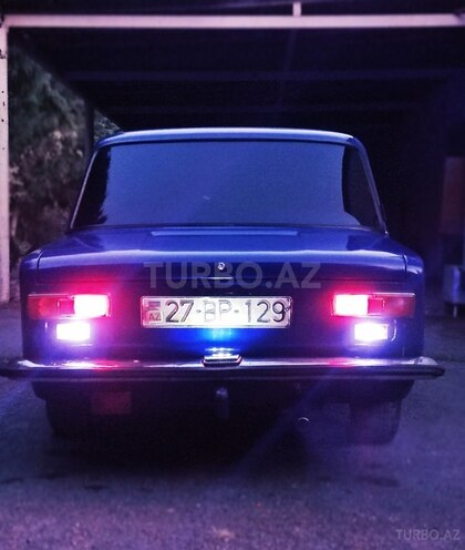 LADA (VAZ) 21011 1971, 356,294 km - 1.3 l - Zaqatala