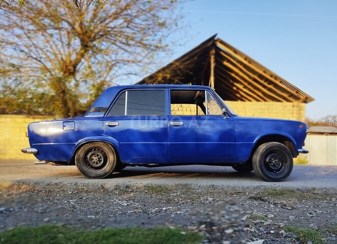 LADA (VAZ) 21011 1971, 356,294 km - 1.3 l - Zaqatala