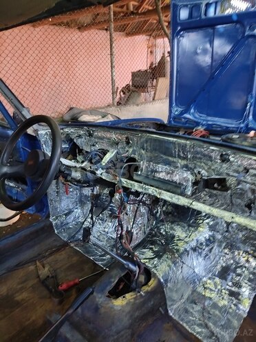 LADA (VAZ) 21011 1971, 356,294 km - 1.3 l - Zaqatala