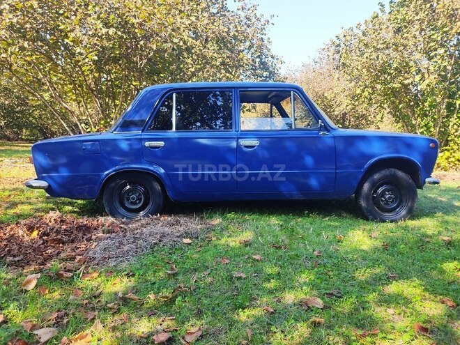 LADA (VAZ) 21011 1971, 356,294 km - 1.3 l - Zaqatala