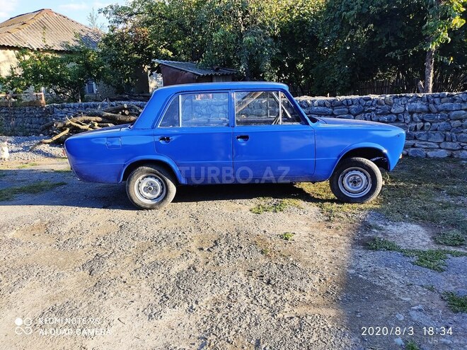 LADA (VAZ) 21011 1971, 356,294 km - 1.3 l - Zaqatala